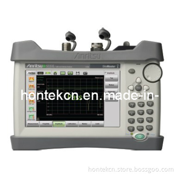 Anritsu Cable and Antenna Analyzer Spectrum Analyzer (S332e)